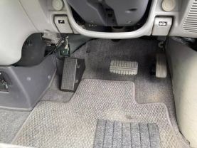 1996 MITSUBISHI DELICA SPACE GEAR VAN 6G72 SUPER EXCEED
