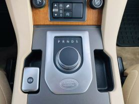 Used 2016 LAND ROVER LR4 SUV V6, SUPERCHARGED, 3.0 LITER HSE SPORT UTILITY 4D - LA Auto Star located in Virginia Beach, VA