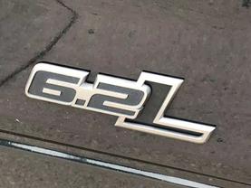 2014 FORD F150 SUPERCREW CAB PICKUP V8, 6.2 LITER SVT RAPTOR PICKUP 4D 5 1/2 FT - Becker Auto Sales LLC in Emporia, KS