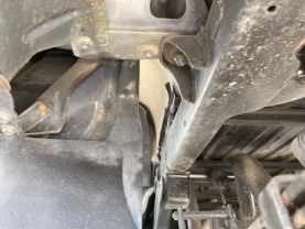 1994 TOYOTA HILUX TRUCK 3L SSR
