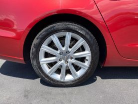 Used 2013 AUDI A6 SEDAN V6, SUPERCHARGED, 3.0 LITER 3.0T PREMIUM PLUS SEDAN 4D - LA Auto Star located in Virginia Beach, VA