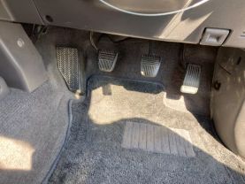 1994 TOYOTA HILUX TRUCK 3L SSR