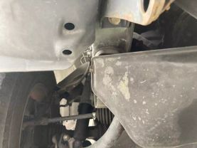 1996 MITSUBISHI DELICA SPACE GEAR VAN 6G72 SUPER EXCEED