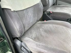 1996 MITSUBISHI DELICA SPACE GEAR VAN 6G72 SUPER EXCEED