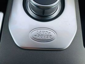 Used 2016 LAND ROVER LR4 SUV V6, SUPERCHARGED, 3.0 LITER HSE SPORT UTILITY 4D - LA Auto Star located in Virginia Beach, VA