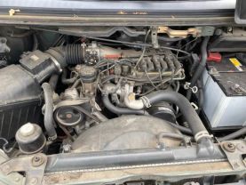 1996 MITSUBISHI DELICA SPACE GEAR VAN 6G72 SUPER EXCEED
