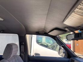 1994 TOYOTA HILUX TRUCK 3L SSR