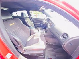 Used 2017 DODGE CHARGER SEDAN V8, HEMI, 6.4 LITER DAYTONA 392 SEDAN 4D - LA Auto Star located in Virginia Beach, VA