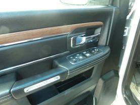 2017 RAM 1500 CREW CAB PICKUP V8, HEMI, 5.7 LITER LARAMIE PICKUP 4D 5 1/2 FT at Gael Auto Sales in El Paso, TX