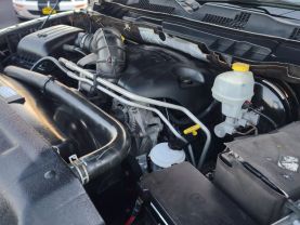 2010 DODGE RAM 2500 CREW CAB PICKUP V8, HEMI, 5.7 LITER SLT PICKUP 4D 8 FT - LA Auto Star in Virginia Beach, VA