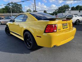 2004 FORD MUSTANG COUPE V8, 32V, 4.6 LITER MACH 1 PREMIUM COUPE 2D - LA Auto Star