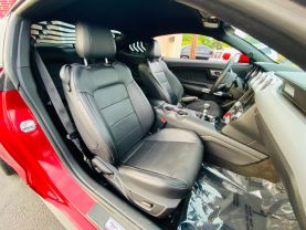 Used 2015 FORD MUSTANG COUPE V8, 5.0 LITER GT PREMIUM COUPE 2D - LA Auto Star located in Virginia Beach, VA