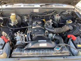 1994 TOYOTA HILUX TRUCK 3L SSR