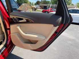 Used 2013 AUDI A6 SEDAN V6, SUPERCHARGED, 3.0 LITER 3.0T PREMIUM PLUS SEDAN 4D - LA Auto Star located in Virginia Beach, VA