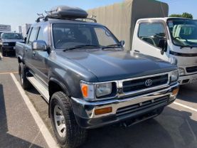 1994 TOYOTA HILUX TRUCK 3L SSR