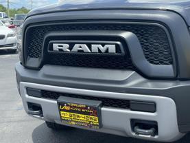 Used 2016 RAM 1500 CREW CAB PICKUP V8, HEMI, 5.7 LITER REBEL PICKUP 4D 5 1/2 FT - LA Auto Star located in Virginia Beach, VA