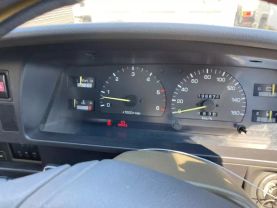 1994 TOYOTA HILUX TRUCK 3L SSR