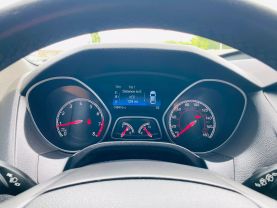 Used 2018 FORD FOCUS HATCHBACK 4-CYL, ECOBOOST, 2.0T ST HATCHBACK 4D - LA Auto Star located in Virginia Beach, VA