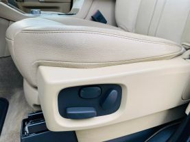 Used 2016 LAND ROVER LR4 SUV V6, SUPERCHARGED, 3.0 LITER HSE SPORT UTILITY 4D - LA Auto Star located in Virginia Beach, VA