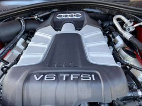 Used 2013 AUDI A6 SEDAN V6, SUPERCHARGED, 3.0 LITER 3.0T PREMIUM PLUS SEDAN 4D - LA Auto Star located in Virginia Beach, VA
