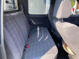 1994 TOYOTA HILUX TRUCK 3L SSR