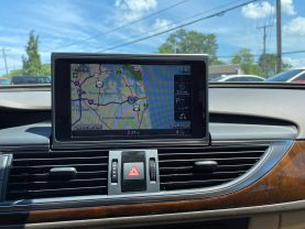 Used 2013 AUDI A6 SEDAN V6, SUPERCHARGED, 3.0 LITER 3.0T PREMIUM PLUS SEDAN 4D - LA Auto Star located in Virginia Beach, VA