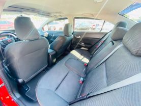 Used 2012 HONDA CIVIC SEDAN 4-CYL, VTEC, 2.4 LITER SI SEDAN 4D - LA Auto Star located in Virginia Beach, VA