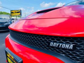 Used 2017 DODGE CHARGER SEDAN V8, HEMI, 6.4 LITER DAYTONA 392 SEDAN 4D - LA Auto Star located in Virginia Beach, VA