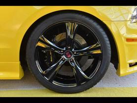2014 FORD MUSTANG CONVERTIBLE V8, 5.0 LITER GT PREMIUM CONVERTIBLE 2D - LA Auto Star