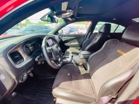Used 2017 DODGE CHARGER SEDAN V8, HEMI, 6.4 LITER DAYTONA 392 SEDAN 4D - LA Auto Star located in Virginia Beach, VA