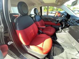 2013 FIAT 500 HATCHBACK 4-CYL, 1.4 LITER POP HATCHBACK 2D - LA Auto Star in Virginia Beach, VA