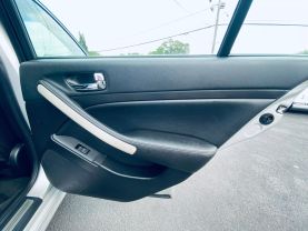 Used 2006 INFINITI G SEDAN V6, 3.5 LITER G35 SEDAN 4D - LA Auto Star located in Virginia Beach, VA