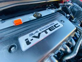 Used 2012 HONDA CIVIC SEDAN 4-CYL, VTEC, 2.4 LITER SI SEDAN 4D - LA Auto Star located in Virginia Beach, VA