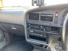1994 TOYOTA HILUX TRUCK 3L SSR