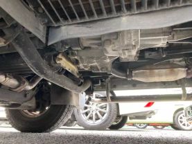 1996 MITSUBISHI DELICA SPACE GEAR VAN 6G72 SUPER EXCEED