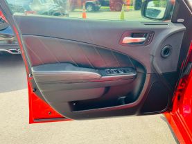 Used 2017 DODGE CHARGER SEDAN V8, HEMI, 6.4 LITER DAYTONA 392 SEDAN 4D - LA Auto Star located in Virginia Beach, VA