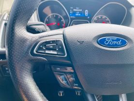 Used 2018 FORD FOCUS HATCHBACK 4-CYL, ECOBOOST, 2.0T ST HATCHBACK 4D - LA Auto Star located in Virginia Beach, VA