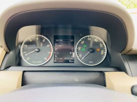 Used 2016 LAND ROVER LR4 SUV V6, SUPERCHARGED, 3.0 LITER HSE SPORT UTILITY 4D - LA Auto Star located in Virginia Beach, VA