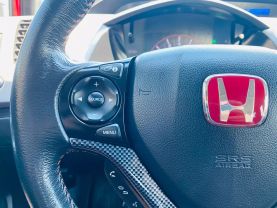Used 2012 HONDA CIVIC SEDAN 4-CYL, VTEC, 2.4 LITER SI SEDAN 4D - LA Auto Star located in Virginia Beach, VA