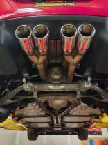 Used 2005 CHEVROLET CORVETTE COUPE V8, 6.0 LITER COUPE 2D - LA Auto Star located in Virginia Beach, VA