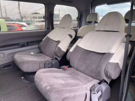 1996 MITSUBISHI DELICA SPACE GEAR VAN 6G72 SUPER EXCEED