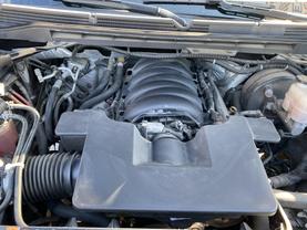 2017 GMC SIERRA 1500 CREW CAB PICKUP V8, ECOTEC3, 6.2 LITER DENALI PICKUP 4D 5 3/4 FT