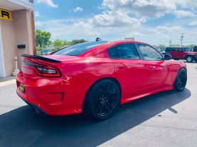 Used 2017 DODGE CHARGER SEDAN V8, HEMI, 6.4 LITER DAYTONA 392 SEDAN 4D - LA Auto Star located in Virginia Beach, VA