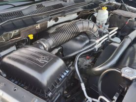2010 DODGE RAM 2500 CREW CAB PICKUP V8, HEMI, 5.7 LITER SLT PICKUP 4D 8 FT - LA Auto Star in Virginia Beach, VA