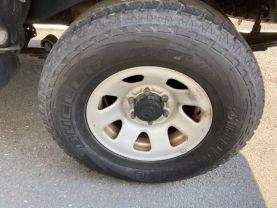 1994 TOYOTA HILUX TRUCK 3L SSR