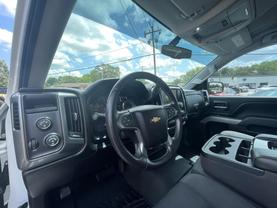 2014 CHEVROLET SILVERADO 1500 CREW CAB PICKUP V8 ECOTEC3 FLEX FUEL 5.3L Z71 LT PICKUP 4D 5 3/4 FT - LA Auto Star in Virginia Beach, VA