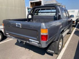 1994 TOYOTA HILUX TRUCK 3L SSR