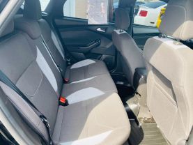 Used 2018 FORD FOCUS HATCHBACK 4-CYL, ECOBOOST, 2.0T ST HATCHBACK 4D - LA Auto Star located in Virginia Beach, VA