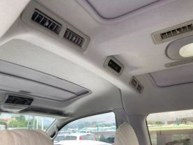 1996 MITSUBISHI DELICA SPACE GEAR VAN 6G72 SUPER EXCEED
