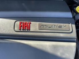 2013 FIAT 500 HATCHBACK 4-CYL, 1.4 LITER POP HATCHBACK 2D - LA Auto Star